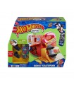 Hot Wheels SKate Donut Skatepark