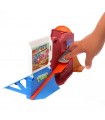 Hot Wheels SKate Donut Skatepark