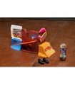 Hot Wheels SKate Donut Skatepark