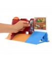 Hot Wheels SKate Donut Skatepark