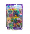 Polly Pocket Cofanetto Compleanno del Cagnolino