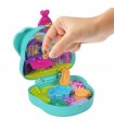 Polly Pocket Cofanetto Compleanno del Cagnolino