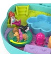 Polly Pocket Cofanetto Compleanno del Cagnolino