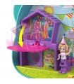 Polly Pocket Cofanetto Compleanno del Cagnolino