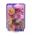 Polly Pocket Cofanetto Festa con Pinata