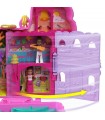 Polly Pocket Cofanetto Festa con Pinata