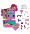 Polly Pocket Cofanetto Festa con Pinata