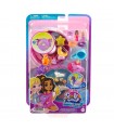 Polly Pocket Cofanetto Unicorno