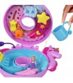 Polly Pocket Cofanetto Unicorno