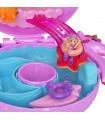 Polly Pocket Cofanetto Unicorno