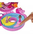 Polly Pocket Cofanetto Unicorno
