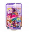Polly Pocket - Barboncino Toeletta Glam