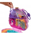 Polly Pocket - Barboncino Toeletta Glam