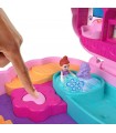 Polly Pocket - Barboncino Toeletta Glam
