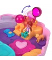 Polly Pocket - Barboncino Toeletta Glam