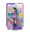 Polly Pocket Cofanetto Gufetto Pigiama Party