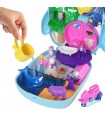 Polly Pocket Cofanetto Gufetto Pigiama Party