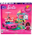 Mega Barbie Cabrio