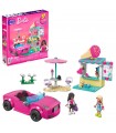 Mega Barbie Cabrio