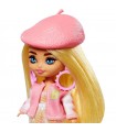 Barbie Extra Mini Minis Capelli Biondi