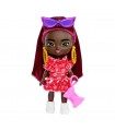 Barbie - Extra Mini Minis: Vestito Rosso Black