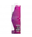 Ken Fashionistas T Shirt Paisley e Capelli Raccolti