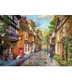 Puzzle da 1000 Pezzi Medow Hill Lane