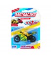 Bls motocicletta diecast 6 mod. Ass.