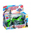 Moto die cast 4 assortito