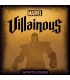 Marvel Villainous - Infinite Power | Gioco da Tavolo Ravensburger | Scegli il Tuo Cattivo e Domina l'Universo in Famiglia!