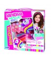 Minidiva Trousse Trucchi Unicorno