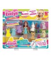 Blister mini evelyn c. 3 vestiti