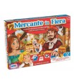 Mercante in Fiera - Gioco di Carte Divertente e Strategico per Famiglie, 2 Mazzi da 40 Carte, Età 7+ - RSToys