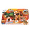 Jurassic adventures dino + slime 3 ass.ti vasetto 150 gr.
