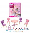 Barbie La Mia Prima Barbie L Ora del Te
