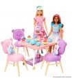 Barbie La Mia Prima Barbie L Ora del Te