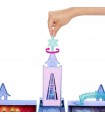 Frozen - Castello di Elsa ad Arendelle