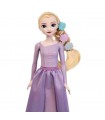 Frozen - Castello di Elsa ad Arendelle
