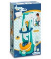 Clean Home - Carrello Pulizia