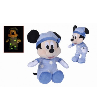 Disney - Sleep Well Topolino Seduto 25 cm