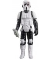 Star Wars Retro Collection Biker Scout