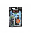 Star Wars - Retro Collection Luke Skywalker (Il Ritorno dello Jedi)