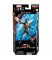 Marvel - Legends Series: Personaggio 15 cm Wasp