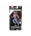 Marvel Legends Series Spider Man Gameverse