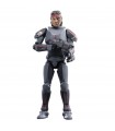 Star Wars Vintage Collection Bad Batch Hunter
