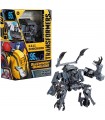 Transformers Studio Series N.E.S.T. Bonecrusher