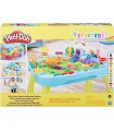 Play-Doh - Il Mio Primo Tavolino delle Attività