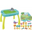 Play-Doh - Il Mio Primo Tavolino delle Attività