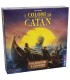 I Coloni di Catan: Esploratori e Corsari - Gioco di Strategia per Famiglie, 3-4 Giocatori, 120 Minuti di Divertimento!