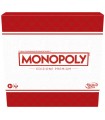 Monopoly Edizione Premium Hasbro Fan - Gioco da Tavolo di Lusso per Famiglie, 8+ Anni, Divertimento e Strategia Infinita